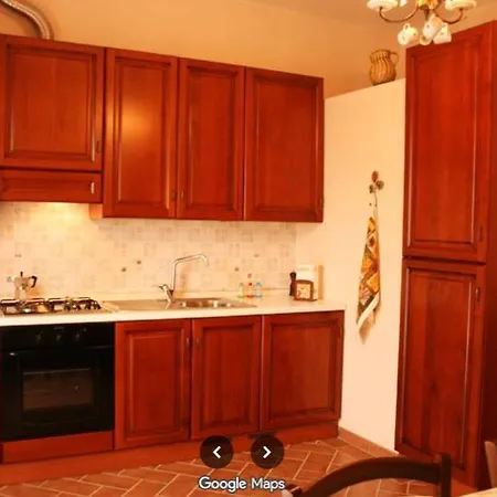 Casa Caldesi