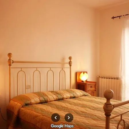 Casa Caldesi La Strada-Santa Cristina