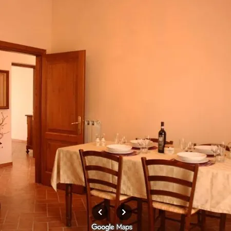 Casa Caldesi